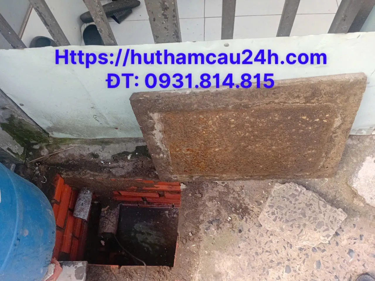 Chi phí thông cống nghẹt tại phường Bình Thới là bao nhiêu?