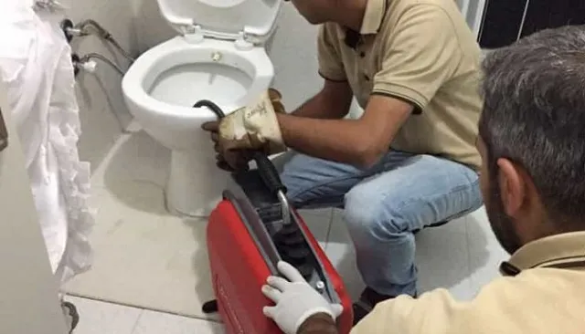 Nguyên nhân chính khiến bồn cầu tắc nghẽn