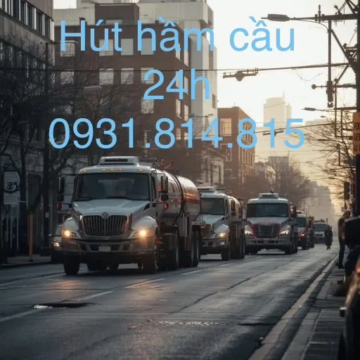 Kinh nghiệm lựa chọn dịch vụ thông cống uy tín