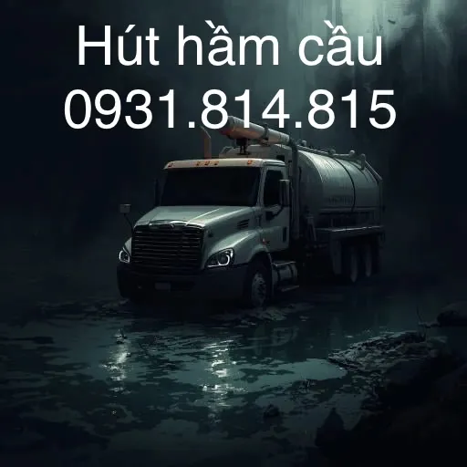 Chi phí dịch vụ thông cống tại quận 3