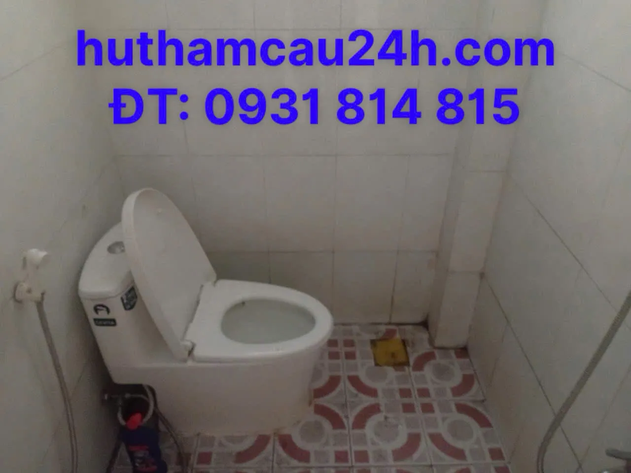 Thông nghẹt cống uy tín Xã An Ninh