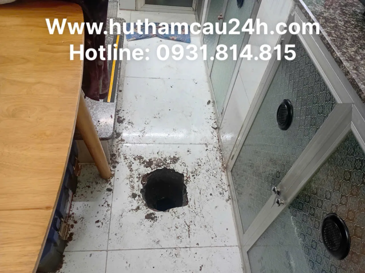 Có Mặt Nhanh Chóng Khi Khách Hàng Cần