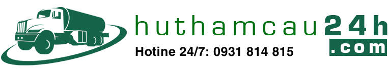 Hút Hầm Cầu 24h