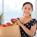 Bà Hoàng Kim Yến