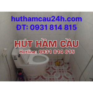 Hút Hầm Cầu Xã Hòa Khánh