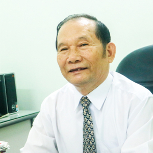 Ông Trần Quốc Tuấn