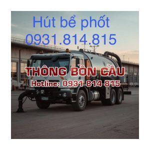 Thông bồn rửa chén quận 10