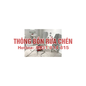 Thông Bồn Rửa Chén Xã Đức Hòa