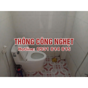 Thông Nghẹt Cống Xã Hiệp Hòa